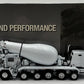 TWH Collectibles TWH075/01063 1:50 Oshkosh S-Series Front Discharge Mixer