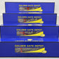 Golden Gate Depot O 1948 PRR Broadway Limited 8-Car Passenger Set - 2 Rail