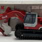 NZG 458 1:50 O&K RH 6-22 Track Excavator