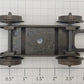 Lionel 773-64 4-Wheel Front Pilot Truck w/ High Rail Wheels w/o Link Assembly