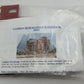 Railway Design Associates HO213 HO Camden Merchantile Warehouse Building Kit