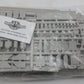 Railway Design Associates HO Scale Branch Line Engine House Building Kit