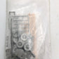 Wiseman Model Services OT-5045 HO Scale International KB-11 Stake Truck Kit