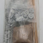 Wiseman Model Services CS-0004 HO Mack B Series Semi With Flatbed Trailer Kit