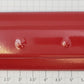 Ives 060-11 Repainted Red 60 Series Passenger Car Roof