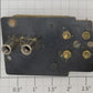 Lionel 400E-122 Standard Gauge Bild-A-Loco Brush Plate w/ Brush Tubes w/o Caps