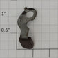 Lionel CON-20 O Gauge Reverse Wafer Switch 90 Degree Lever with Bakelite Handle