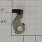 Lionel CON-20 O Gauge Reverse Wafer Switch 90 Degree Lever with Bakelite Handle