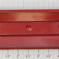Ives 050-1 Series Prewar Red Passenger Car Roof