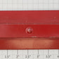 Ives 050-1 Series Prewar Red Passenger Car Roof