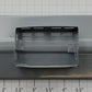 Ives 67-10 Prewar Repainted Gray Metal Cupola Caboose Roof