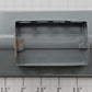 Ives 1032-1 Gray Metal Cupola Caboose Roof