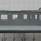 Ives 1032-1 Gray Metal Cupola Caboose Roof