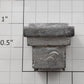Acme 950-1 Diecast Chimney Unfinished Casting