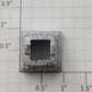 Acme 950-1 Diecast Chimney Unfinished Casting