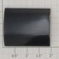 Ives 67-22 O Gauge Stamped Metal Black Caboose Cupola Slide On Roof