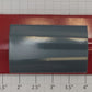 Ives 67-21 S Scale 60 Series Red/Gray Cupola Caboose Roof