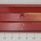 Ives 50-10 O Gauge Red 3 Button Tin Lithograph Passenger Car Roof #50,51,52
