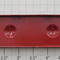 Ives 1144-1 Red Clerestory Upper Roof Panel