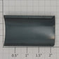 Ives 67-25 O Gauge Stamped Metal Dark Gray Caboose Cupola Roof