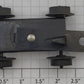 Lionel 1862-23 General Steam Locomotive 4-Wheel Front Pilot Truck