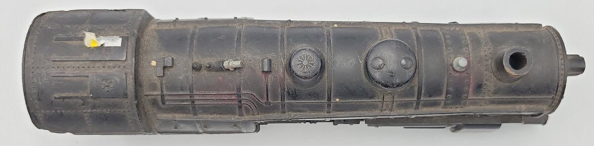 American Flyer PA11D947 S Scale Locomotive Plastic Shell #21100