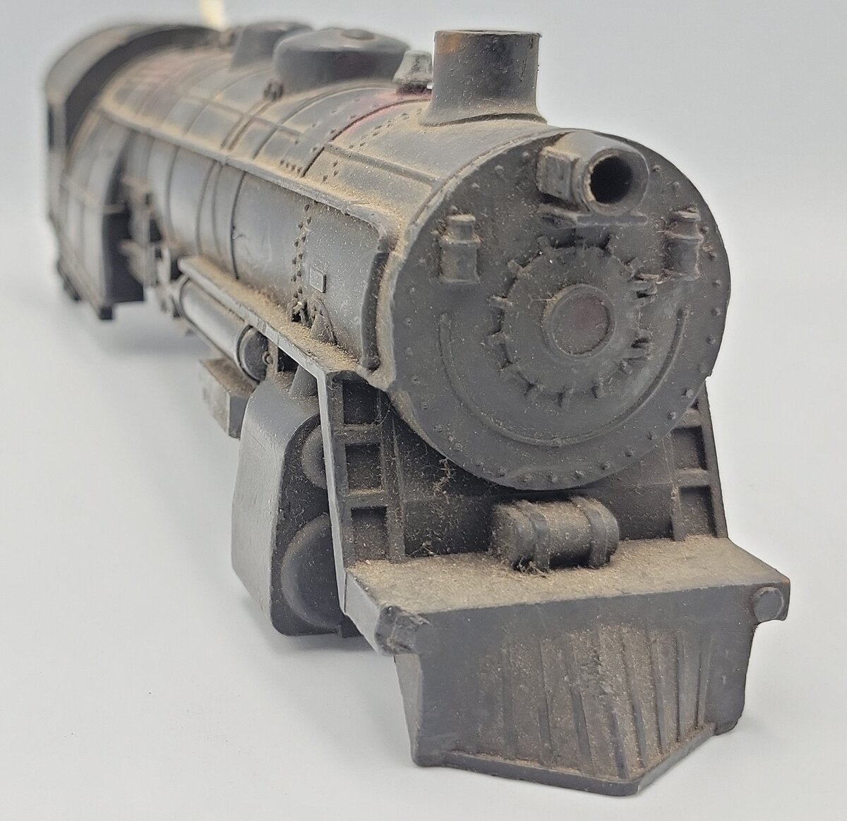 American Flyer PA11D947 S Scale Locomotive Plastic Shell #21100