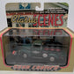 Road Champs 48200 1:43 Scale Green Chevrolet Truck W/6-Barrels & 1 Motor