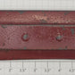 Ives 060-1DR O Gauge Ives 60 Series Dark Red Passenger Car Roof