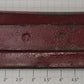 Ives 060-1DR O Gauge Ives 60 Series Dark Red Passenger Car Roof