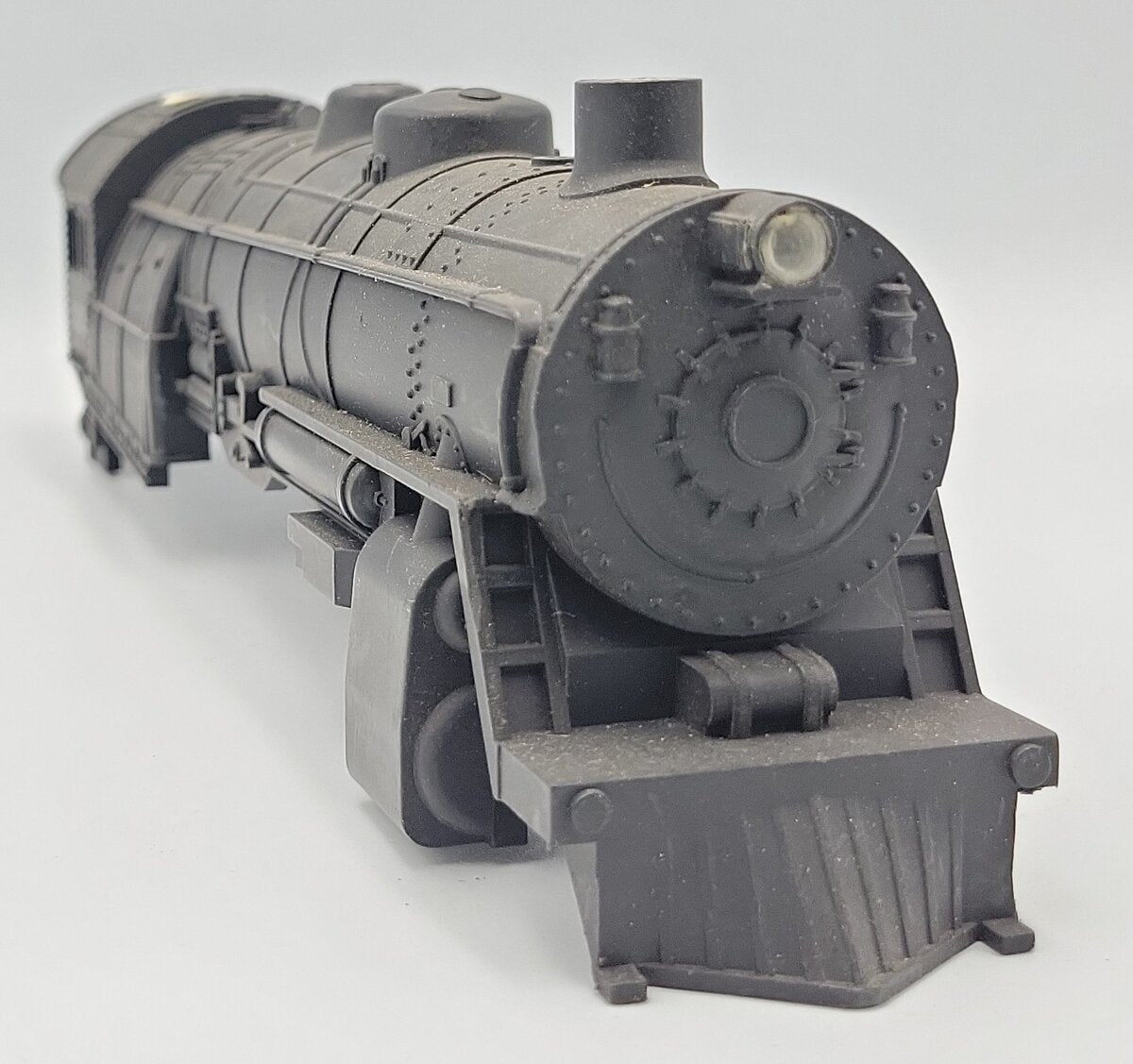 American Flyer PA11D947 S Scale Locomotive Plastic Shell #21105