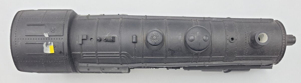 American Flyer PA11D947 S Scale Locomotive Plastic Shell #21105