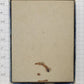 Gilbert 1940-2 1940's Ball and Gear Dexterity Puzzle Game - Cardboard / Glass