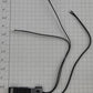 Lionel 2432070-87 NPR Berkshire Steam Locomotive Drawbar and Lead Wire Assembly