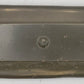 Ives 129-10 O Gauge Olive Green Passenger Car Roof w/ Creases #129, 130
