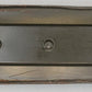 Ives 129-10 O Gauge Olive Green Passenger Car Roof w/ Creases #129, 130