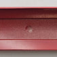 American Flyer 3381-10 Red Passenger Car Roof