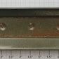 Ives 129-10 O Gauge Saratoga Lines Olive Green Passenger Car Fits #129, #130