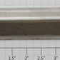 Acme 636-2 G Scale Unfinished Metal Bench with Some Surface Rust