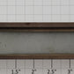 Acme 636-2 G Scale Unfinished Metal Bench with Some Surface Rust
