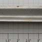 Acme 636-2 G Scale Unfinished Metal Bench with Some Surface Rust