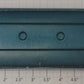 Ives 550-10 O Gauge Blue Vagabond Passenger Car Roof #550,551, 552
