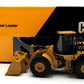 Tonkin TR10006 1:87 Scale Caterpillar 972K Wheel Loader
