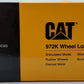 Tonkin TR10006 1:87 Scale Caterpillar 972K Wheel Loader