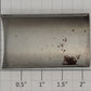 Ives 67-23 O Gauge Stamped Metal Unpainted Caboose Cupola Slide On Roof