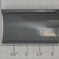 Ives 67-25 O Gauge Stamped Metal Gray Caboose Cupola Slide On Roof