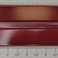 Ives 120-1 120 Series Red Passenger Car Roof