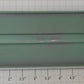 Ives 120-1 120 Series Mint Green Passenger Car Roof