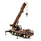 WSI 51-2120 1:50 LTM 1090-4.2 Liebherr Mobile Crane - Digging & Rigging