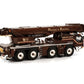 WSI 51-2120 1:50 LTM 1090-4.2 Liebherr Mobile Crane - Digging & Rigging